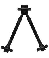 MONROE Draagarm, wielophanging 1