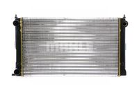 Thumbnail - Radiateur - CR340001S - MAHLE