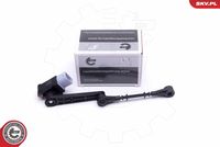 Sensor, headlight levelling