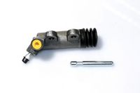 Nehmerzylinder, Kupplung