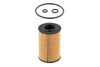 Filtru ulei TOPRAN, Cod: 112 939