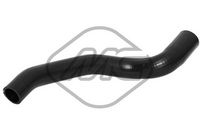 маркуч на радиатора