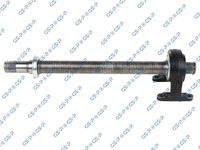 AX INTERMEDIAR