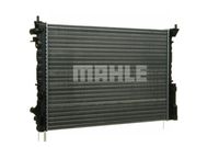 Thumbnail - Radiateur - CR311000P - MAHLE
