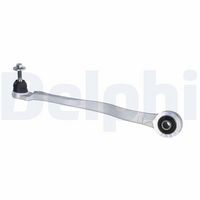 Lenker, Radaufhängung