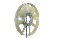 Thumbnail - Koelventilatorwiel - CFW14000P - MAHLE