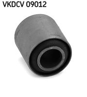 SKF Lagerbus, stabilisator 2