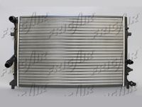 Kühler, Motorkühlung