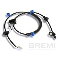 Sensor, Raddrehzahl