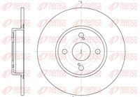спирачен диск