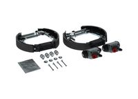 BOSCH Remschoenset 7