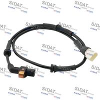 Sensor, Raddrehzahl