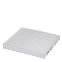 Filter, Innenraumluft