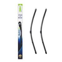Μάκτρο καθαριστήρα SILENCIO FLAT BLADE SET