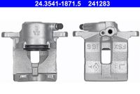 Bremssattel
