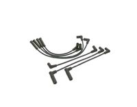 Augstsprieguma vadu komplekts