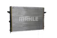Thumbnail - Radiateur - CR639000S - MAHLE