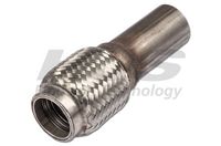 Flexrohr, Abgasanlage