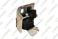 HALTER ABGASANLAGE