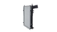 Thumbnail - Intercooler, inlaatluchtkoeler - CI207000P - MAHLE