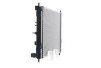 Thumbnail - Radiateur - CR1693000S - MAHLE