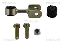 Stange/Strebe, Stabilisator
