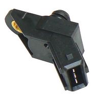 датчик, налчгане във всмукателните тръби