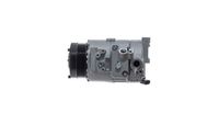 Thumbnail - Compressor, airconditioning - ACP1581000S - MAHLE