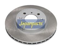 Disc frana JAPANPARTS, Cod: DI-426C