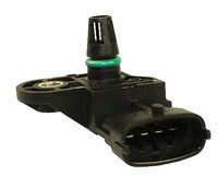 Senzor,presiune supraalimentare METZGER AUTOTEILE, Cod: 0906159