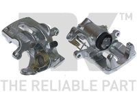 Bremssattel