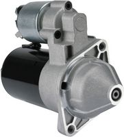 Starter HC-Cargo, Cod: F 032 114 051