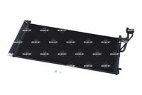 Kondensator, Klimaanlage