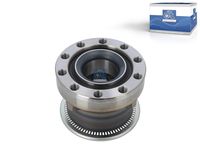 Set rulment roata DT Spare Parts, Cod: 5.20194