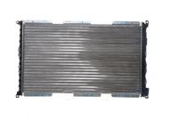Thumbnail - Radiateur - CR526000S - MAHLE