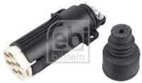 Stecker