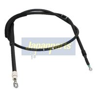 жило, ръчна спирачка