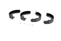 ATE Remschoenset, parkeerrem 4