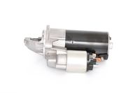 BOSCH Startmotor / Starter 1