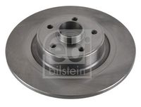 Bremsscheibe