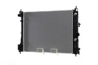 Thumbnail - Radiateur - CR2263000S - MAHLE