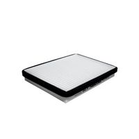 Filter, Innenraumluft Filter, Innenraumluft