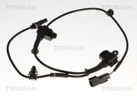 Sensor, Raddrehzahl