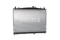 Thumbnail - Radiateur - CR856000S - MAHLE