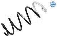 Arc spiral MEYLE, Cod: 614 639 0033