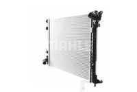 Thumbnail - Radiateur - CR985000S - MAHLE