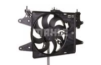 Thumbnail - Koelventilatorwiel - CFF363000P - MAHLE