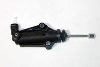 Nehmerzylinder, Kupplung