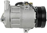 Thumbnail - Compressor, airconditioning - ACP1115000S - MAHLE