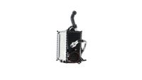 Thumbnail - Intercooler, inlaatluchtkoeler - CI665000P - MAHLE